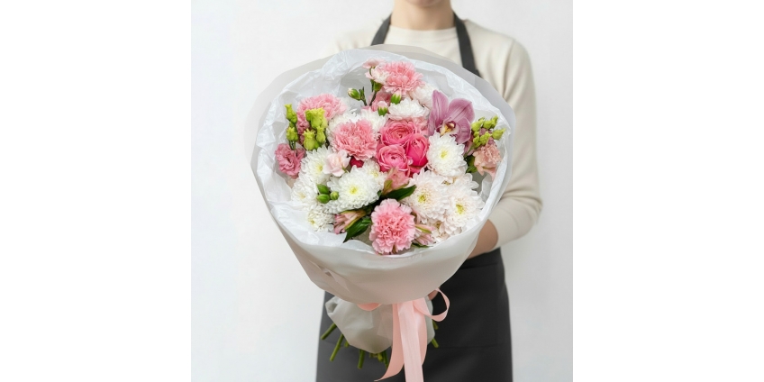 Какие цветы подарить маме Какие цветы подарить маме